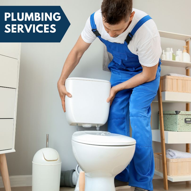 Plumbing Company in Kingston, GA